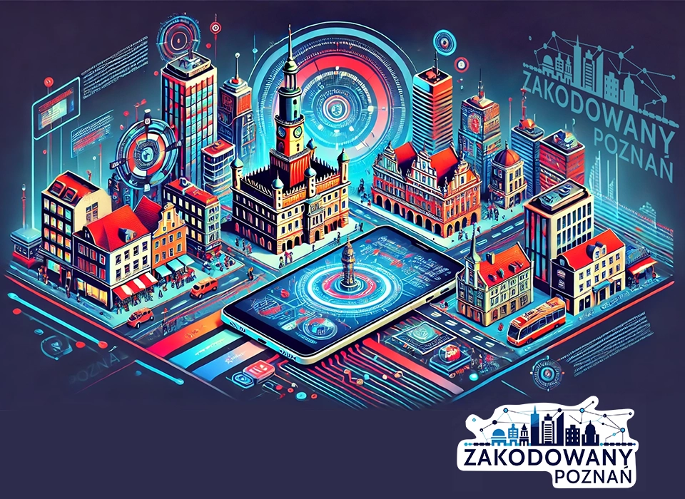 Zakodowany Poznań